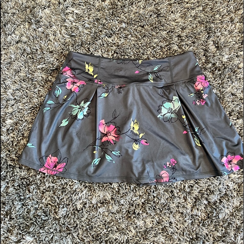 Ideology tennis/sports skort